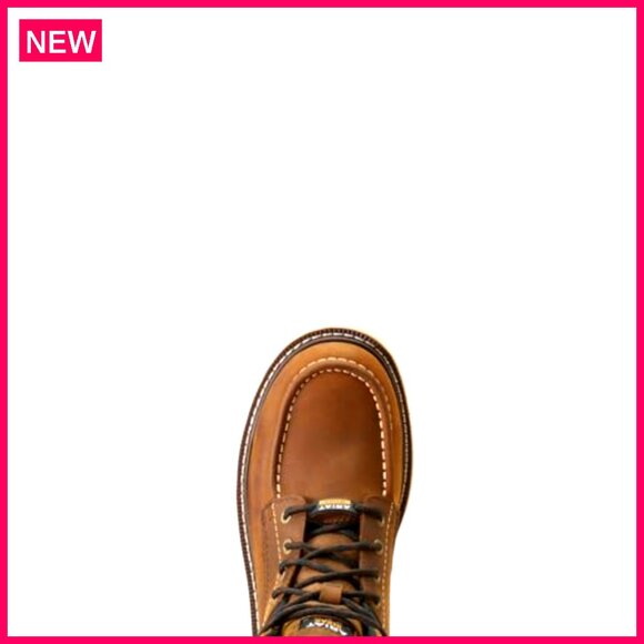 Men\'s Waterproof Work Boots 6\